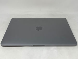 MacBook Pro 13 Touch Bar Space Gray Late 2016 2.9GHz i5 8GB 256GB - Excellent