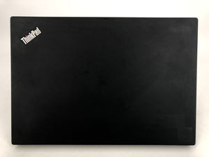 Lenovo ThinkPad T14 14" FHD 1.8GHz Intel i7-10510U 16GB RAM 512GB SSD NVIDIA GeForce MX330 2GB