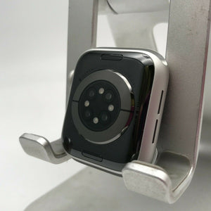 Apple Watch Series 6 Aluminum Cellular Silver Sport 40mm