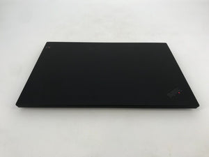 Lenovo ThinkPad X1 Extreme 15.6" 4K Touch 2.2GHz i7-8750H 16GB 512GB GTX 1050 Ti 4GB