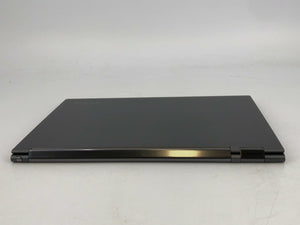 Lenovo Yoga C930 14" FHD Touch 1.8GHz i7-8550U 12GB RAM 256GB SSD