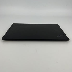 Lenovo ThinkPad X1 Carbon Gen 6 14" FHD TOUCH 1.9GHz i7-8650U 16GB RAM 512GB SSD