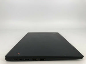 Lenovo ThinkPad X1 Carbon 6th Gen. 14" QHD 1.9GHz i7-8650U 16GB 512GB SSD