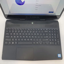 Load image into Gallery viewer, Alienware m15 R1 15.6&quot; FHD 2019 2.6GHz i7-9750H 16GB 512GB - GTX 1660 Ti - Good