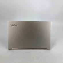 Load image into Gallery viewer, Lenovo Yoga C940 14&quot; Silver 2020 UHD 1.3GHz i7-1065G7 16GB 512GB SSD