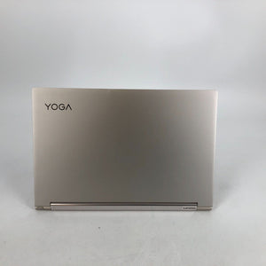 Lenovo Yoga C940 14" Silver 2020 UHD 1.3GHz i7-1065G7 16GB 512GB SSD