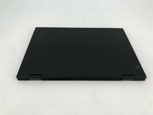 Lenovo Yoga 2-in-1 FHD 14" X1 3rd Gen. 1.6ghz i5-8250U 8GB 256GB SSD