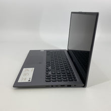 Load image into Gallery viewer, Asus VivoBook FHD TOUCH 15.6&quot; Grey 2019 1.0GHz i5-1035G1 12GB 512GB - Excellent