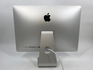 iMac Slim Unibody 21.5 Silver Late 2012 2.7GHz i5 8GB 500B HDD