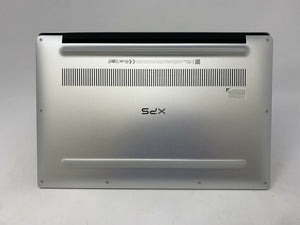 Dell XPS 7390 13" Silver 2020 1.8GHz i7-10510U 8GB 512GB SSD
