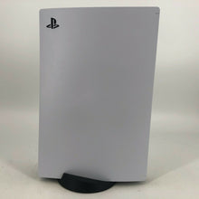 Load image into Gallery viewer, Sony Playstation 5 Disc Edition White 825GB w/ Cables + Box