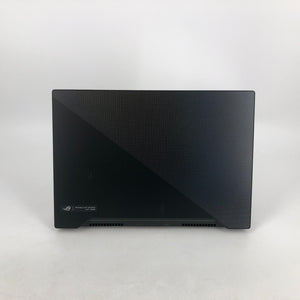 Asus ROG GU502 15" Black UHD 2020 2.6GHz i7-10750H 16GB 1TB SSD RTX 2060 6GB