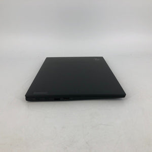 Lenovo ThinkPad X1 Carbon 14" Black FHD 2.4GHz i5-1135G7 8GB 1TB SSD