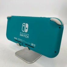 Load image into Gallery viewer, Nintendo Switch Lite Turquoise 32GB w/ Box