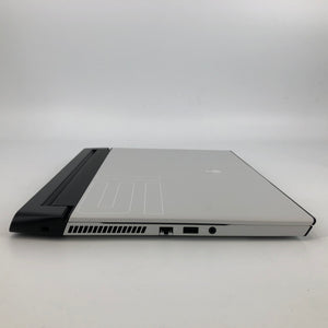 Alienware m15 R2 15.6" White FHD 2.6GHz i7-9750H 16GB 512GB - GTX 1660 Ti - READ