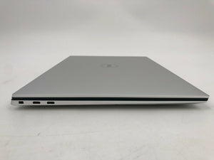 Dell XPS 9510 15" UHD Touch 2021 2.5GHz i9-11900H 16GB 1TB SSD NVIDIA GeForce RTX 3050 Ti 4GB