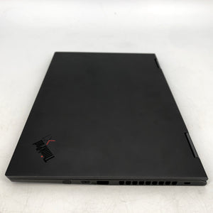Lenovo ThinkPad X1 Yoga Gen 5 14" FHD TOUCH 1.8GHz i7-10510U 8GB 256GB SSD Good