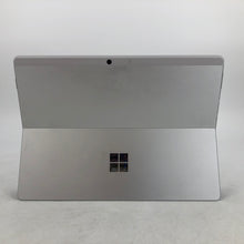 Load image into Gallery viewer, Microsoft Surface Pro X LTE 13&quot; Silver 2019 3.15GHz SQ2 Processor 16GB 256GB SSD