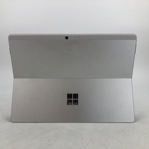 Microsoft Surface Pro X LTE 13" Silver 2019 3.15GHz SQ2 Processor 16GB 256GB SSD