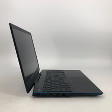 Load image into Gallery viewer, Dell G3 3500 15&quot; Black 2020 FHD 2.6GHz i7-10750H 16GB 512GB RTX 2060 - Excellent