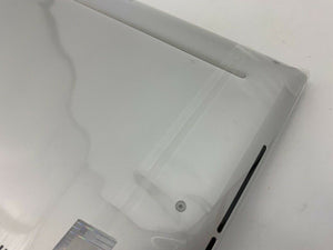 Dell XPS 9510 15.6" 3.5k Touch 2.5GHz i9 32GB 1TB SSD RTX 3050 Ti 4GB