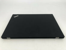 Load image into Gallery viewer, Lenovo ThinkPad T580 15.6&quot; FHD 1.7GHz Intel i5-8350U 8GB RAM 256GB SSD