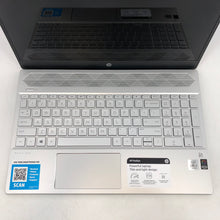 Load image into Gallery viewer, HP Pavilion 15&quot; 2020 FHD 1.3GHz i7-1065G7 8GB RAM 1TB SSD - Very Good Condition