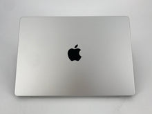 Load image into Gallery viewer, MacBook Pro 14 Silver 2021 3.2 GHz M1 Max 10-Core CPU 64GB 1TB 32-Core GPU