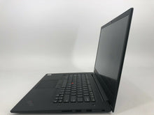 Load image into Gallery viewer, Lenovo ThinkPad X1 Extreme Gen 3 15&quot; FHD 2.6GHz i7-10750H 64GB 512GB GTX 1650 Ti