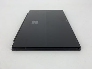 Microsoft Surface Pro 7 Plus 12.3" Black 2.8GHz i7-1165G7 16GB 512GB - Excellent