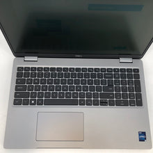 Load image into Gallery viewer, Dell Precision 3571 15.6&quot; 2022 2.7GHz i5-12600H 16GB 1TB NVIDIA T600 - Excellent