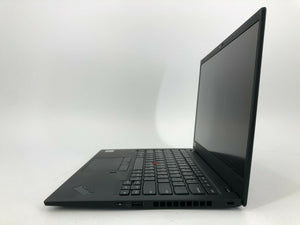 Lenovo ThinkPad X1 Carbon 14" FHD Touch 1.8GHz i7-10510U 16GB 512GB