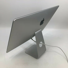 Load image into Gallery viewer, iMac Slim Unibody 21.5 Silver Late 2015 1.6GHz i5 8GB 1TB HDD