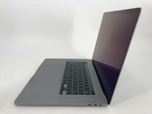 Load image into Gallery viewer, MacBook Pro 16-inch Space Gray 2019 2.3GHz i9 32GB 2TB SSD 5500M 8GB