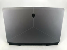 Load image into Gallery viewer, Alienware M17 R1 17.3&quot; FHD 2.6GHz i7-9750H 32GB 256GB SSD/1TB HDD RTX 2070 8GB