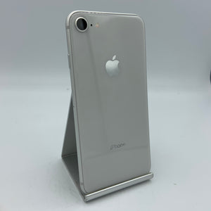 iPhone 8 64GB Silver (GSM Unlocked)