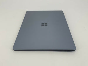 Microsoft Surface Laptop 4 13.5" 2021 Ice Blue 3.0GHz i7-1185G7 16GB 512GB SSD