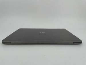 LG Gram 17.3" Grey 2020 2K 1.3GHz i7-1065G7 16GB 512GB SSD - Very Good Condition