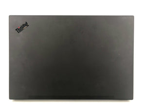 Lenovo ThinkPad P1 Gen 3 15.6" 2020 FHD 2.7GHz i7-10850H 32GB 1TB - NVIDIA T2000