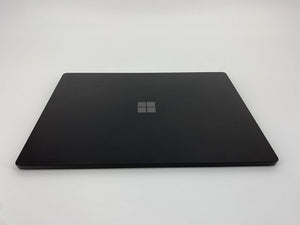 Microsoft Surface Laptop 3 15 Black 2019 1.3GHz i7 16GB 256GB SSD