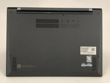 Load image into Gallery viewer, Lenovo ThinkPad X1 Carbon 14&quot; 2021 FHD 3.0GHz i7-1185G7 16GB 512GB SSD