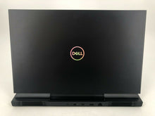 Load image into Gallery viewer, Dell G7 7700 17&quot; 2020 FHD 2.6GHz i7-10750H 16GB 512GB SSD RTX 2070 8GB