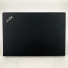 Load image into Gallery viewer, Lenovo ThinkPad T490 14&quot; Black 2018 FHD TOUCH 1.6GHz i5-8365U 16GB 256GB - Good
