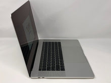 Load image into Gallery viewer, MacBook Pro 15&quot; Touch Bar Silver 2018 2.9GHz i9 32GB 512GB SSD - Pro 560X - Fair
