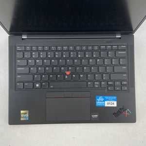 Lenovo ThinkPad X1 Carbon Gen 10 14" 2022 WUXGA TOUCH 1.7GHz i5-1240P 16GB 512GB
