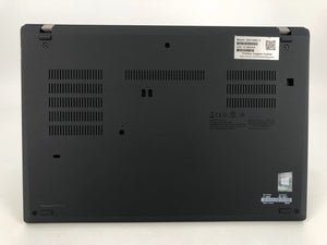 Lenovo ThinkPad T14 14" FHD 1.7GHz Intel i5-10310U 16GB 256GB SSD