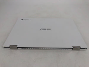 ASUS Chromebook Flip C536 15.6" FHD Touch 3.0GHz Intel i3-1115G4 8GB 128GB SSD