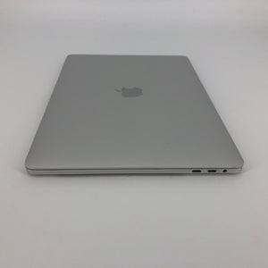 MacBook Pro 13" Touch Bar Silver Late 2016 2.9GHz i5 16GB 512GB SSD