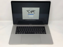 Load image into Gallery viewer, MacBook Pro 15&quot; Touch Bar 2018 2.2GHz i7 16GB 256GB SSD Radeon Pro 555X 4GB