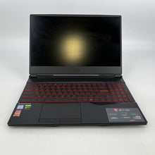 Load image into Gallery viewer, MSI GL65 Leopard 15&quot; Black FHD 2.4GHz i5-9300H 8GB 512GB - GTX 1650 - Excellent